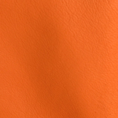 Pumpkin - Kangaroo Leather