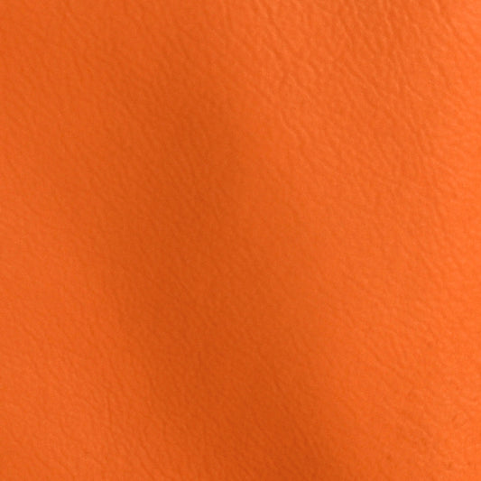 Pumpkin - Kangaroo Leather