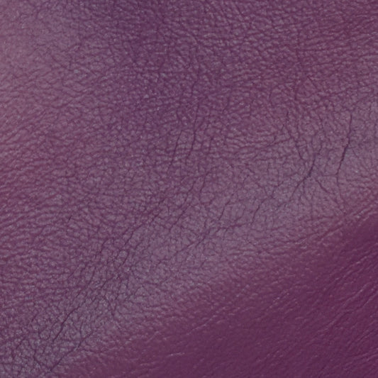 Purple - Kangaroo Leather (Seconds)