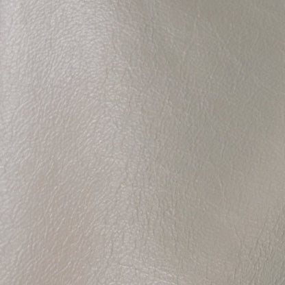 Silver Pearl - Kangaroo Leather