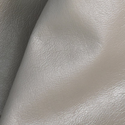 Silver Pearl - Kangaroo Leather