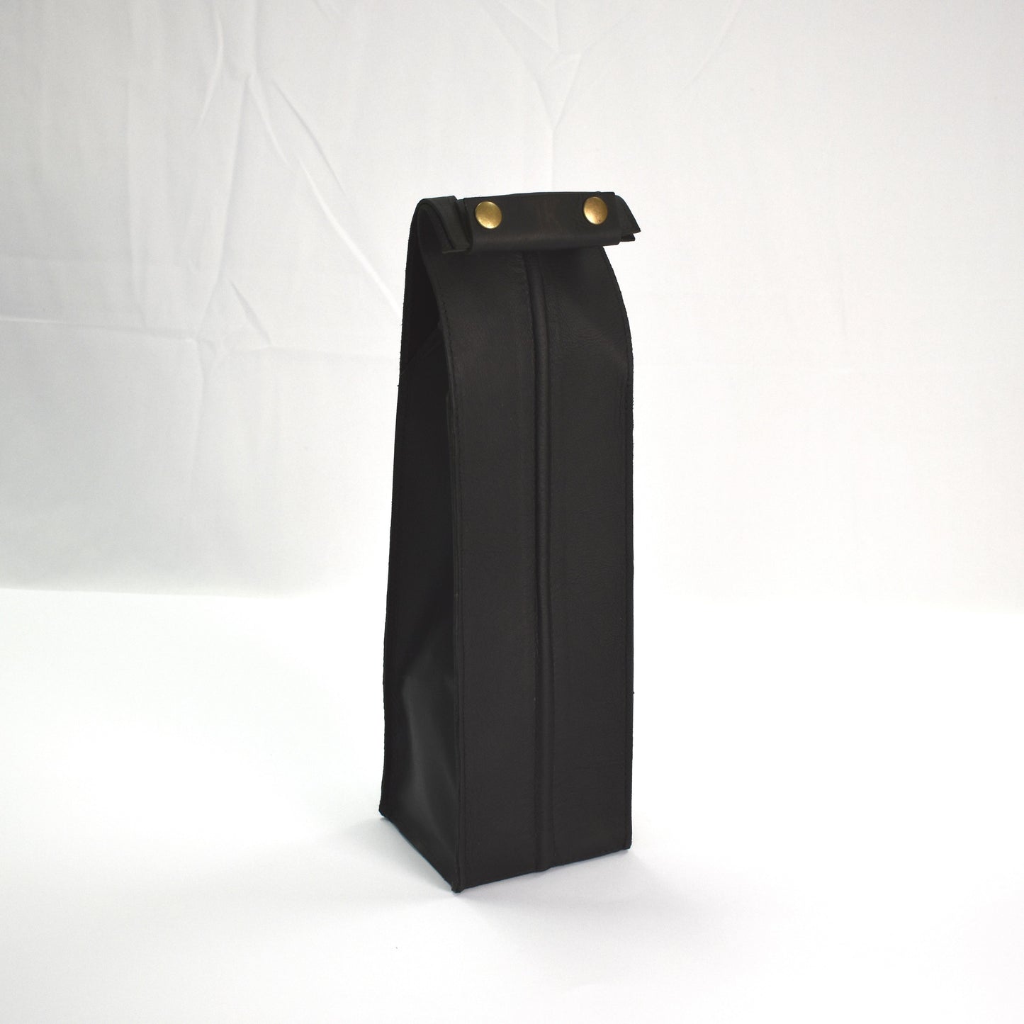 Leather Wine Bag (3 colours)