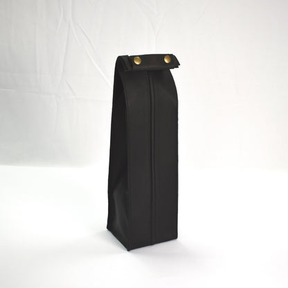 Leather Wine Bag (3 colours)