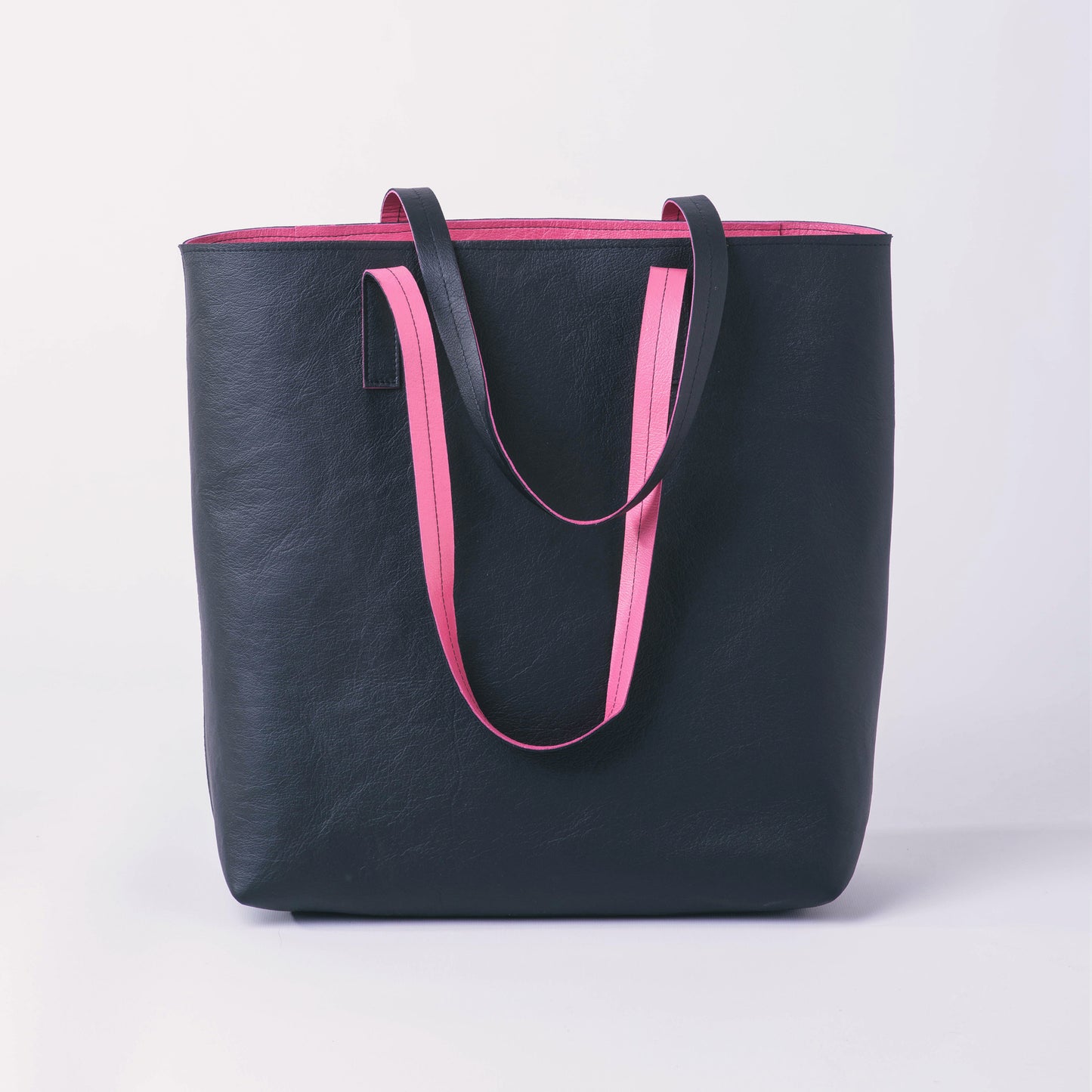 Lilly Leather Tote