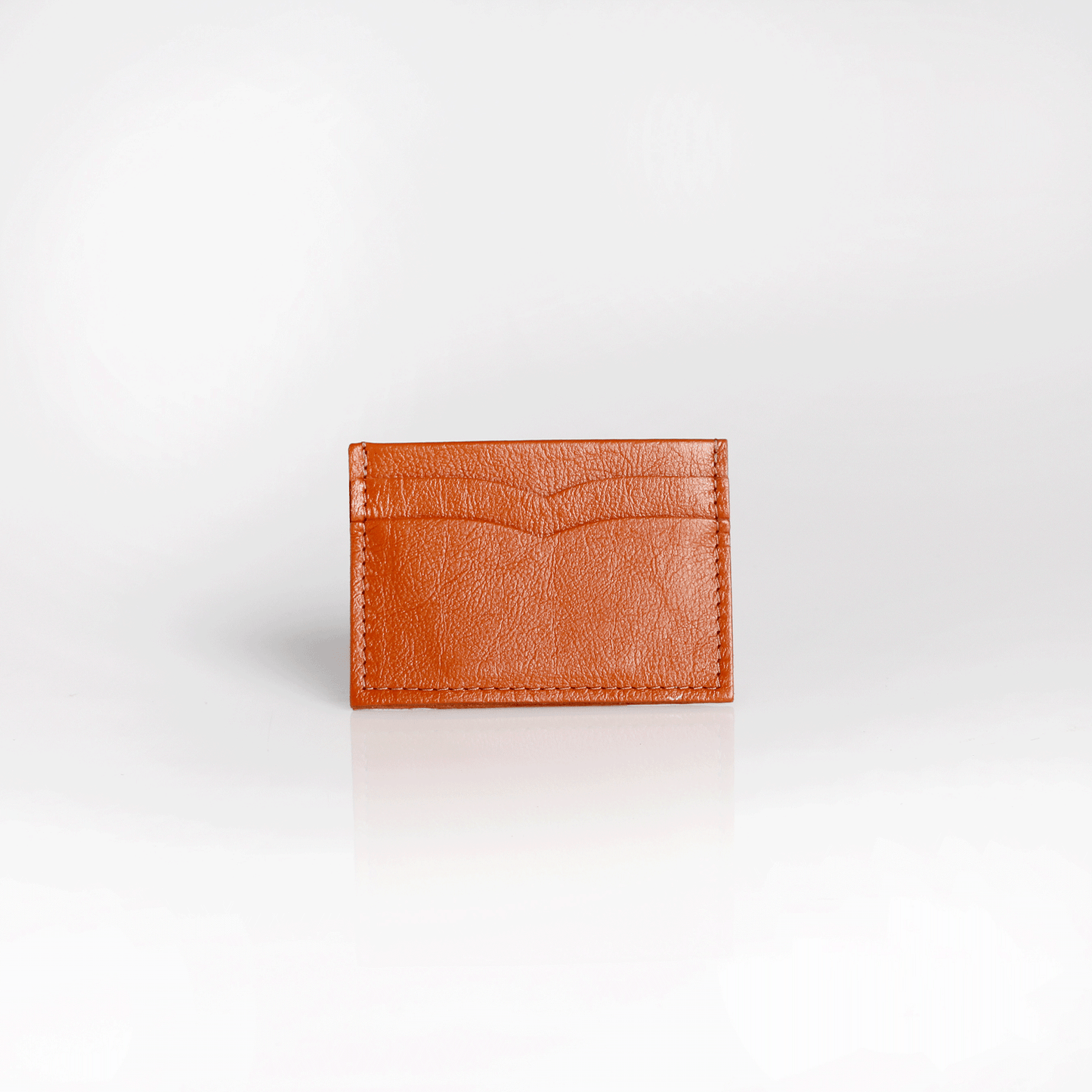 Mallee Leather Cardholder