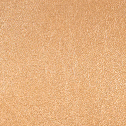 Large Leather Trinket Tray