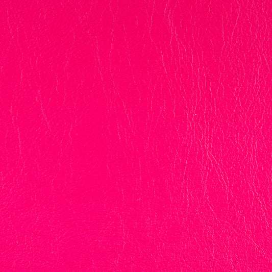 Magenta Pink - Kangaroo Leather