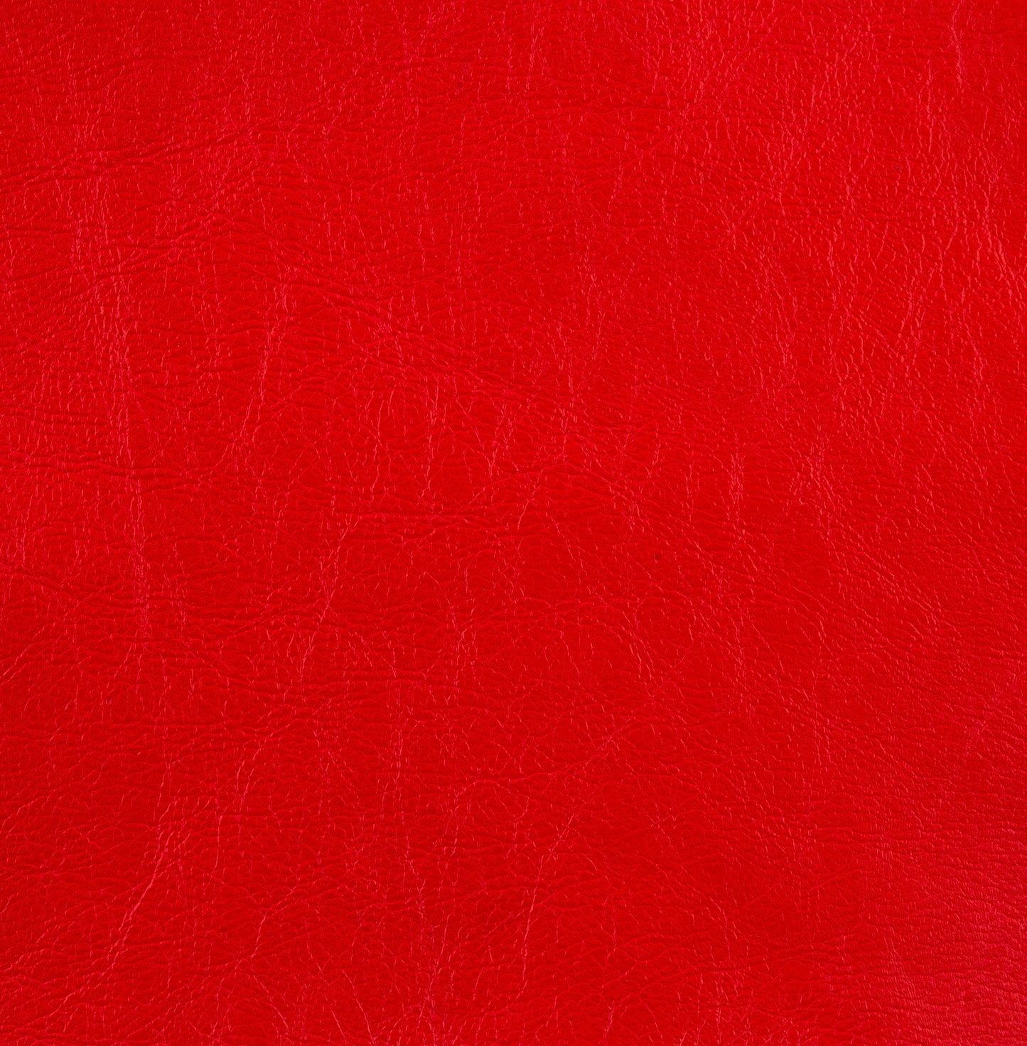 Fiery Red - Kangaroo Leather