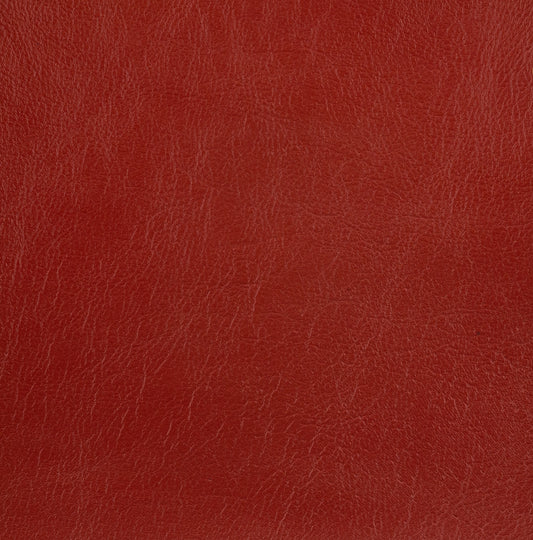 Brick Red - Kangaroo Leather