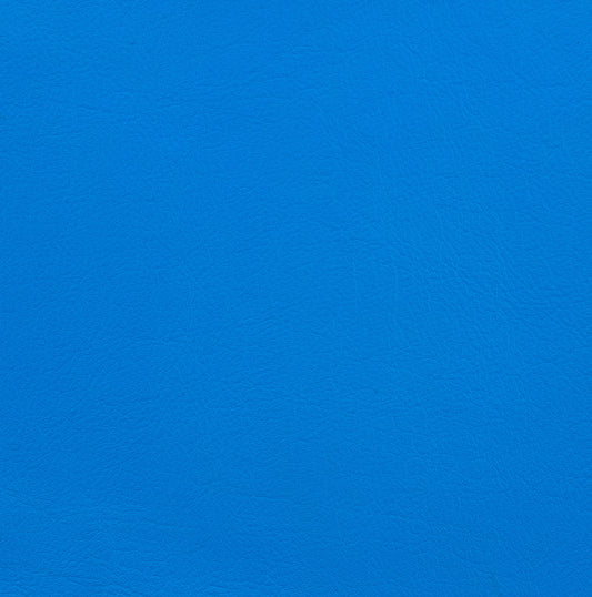 Ibiza Blue - Kangaroo Leather