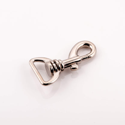 Parrot Clips/Swivel Snap Clips (Nickel)