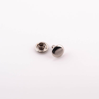 Cap Rivets 8mm (Nickel)