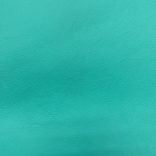 Turquoise Matte - Kangaroo Leather (Seconds)
