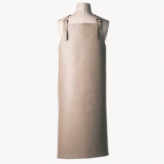 Deluxe Full Apron (Sand)
