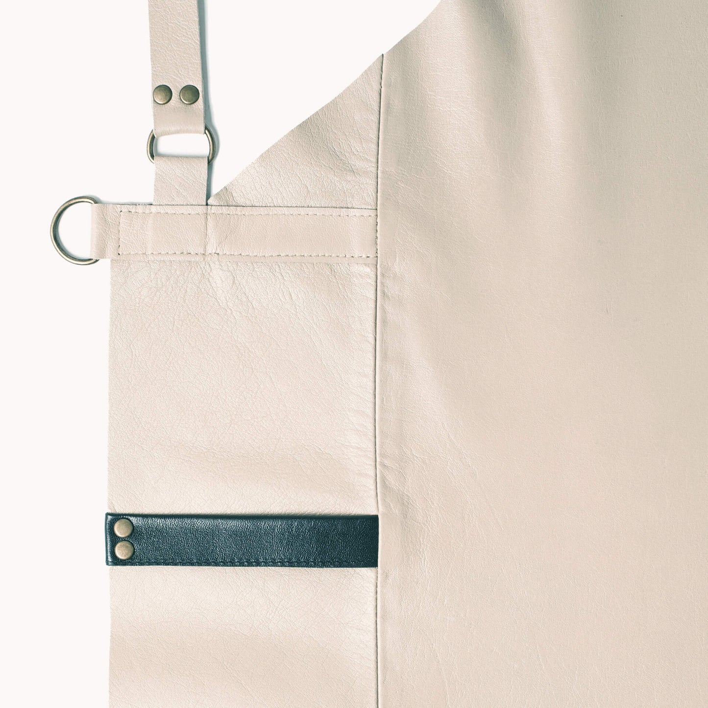 Deluxe Full Apron (Sand)