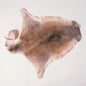 Natural Kangaroo Fur Hide