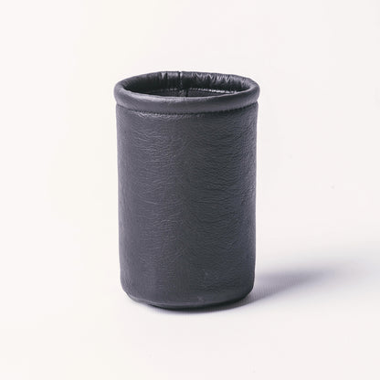 Leather Stubby Holder (31 colours)